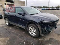 Chevrolet Blazer